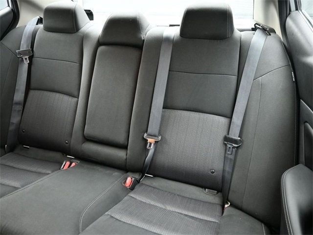 2023 Nissan Altima 2.5 SV Sedan - 22954360 - 12