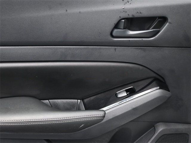 2023 Nissan Altima 2.5 SV Sedan - 22954360 - 14