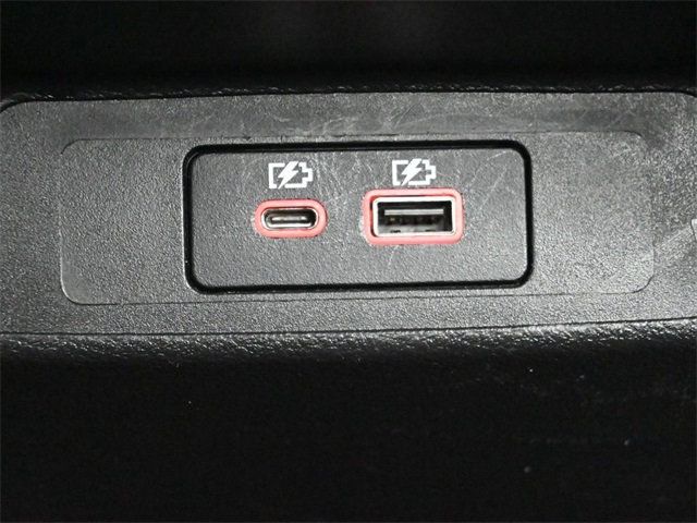 2023 Nissan Altima 2.5 SV Sedan - 22954360 - 15