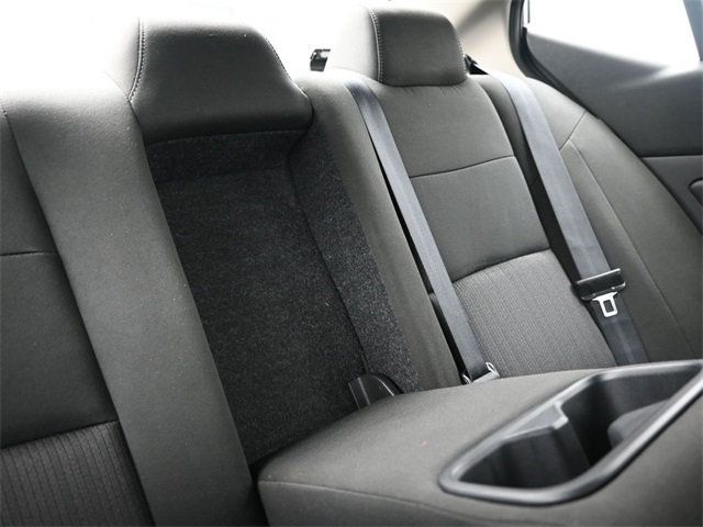 2023 Nissan Altima 2.5 SV Sedan - 22954360 - 21