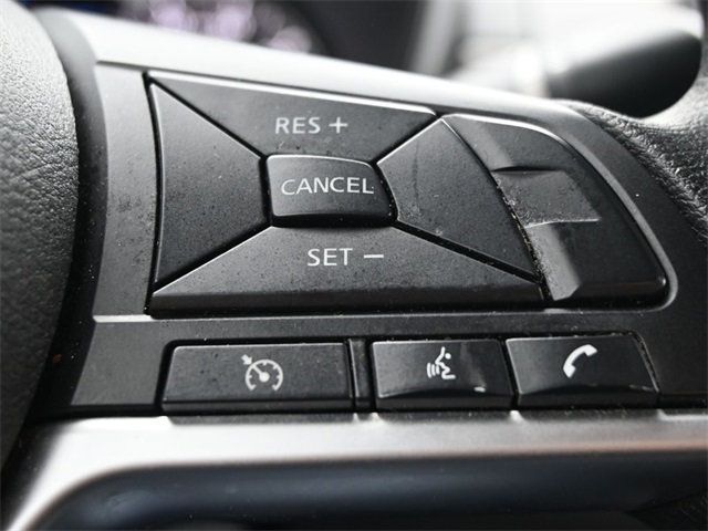 2023 Nissan Altima 2.5 SV Sedan - 22954360 - 26