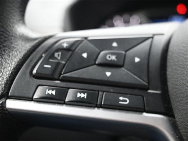 2023 Nissan Altima 2.5 SV Sedan - 22954360 - 27