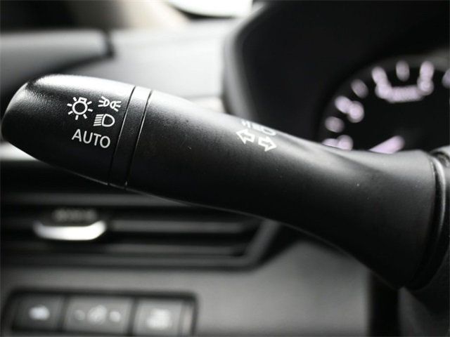 2023 Nissan Altima 2.5 SV Sedan - 22954360 - 28