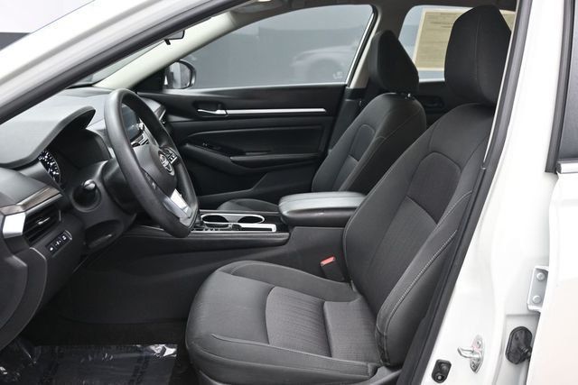 2023 Nissan Altima 2.5 SV Sedan - 23016097 - 9