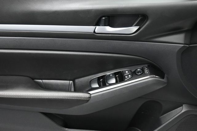 2023 Nissan Altima 2.5 SV Sedan - 23016097 - 10