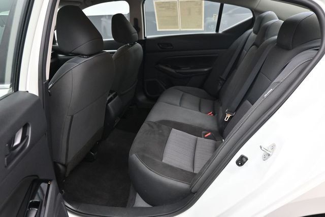 2023 Nissan Altima 2.5 SV Sedan - 23016097 - 12
