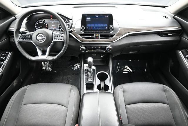 2023 Nissan Altima 2.5 SV Sedan - 23016097 - 15