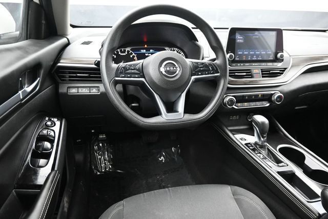 2023 Nissan Altima 2.5 SV Sedan - 23016097 - 16