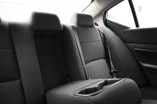 2023 Nissan Altima 2.5 SV Sedan - 23016097 - 18