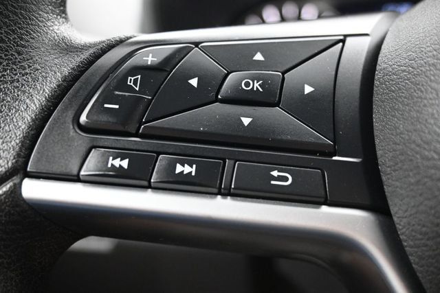 2023 Nissan Altima 2.5 SV Sedan - 23016097 - 23