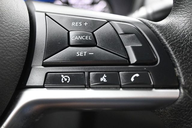 2023 Nissan Altima 2.5 SV Sedan - 23016097 - 24