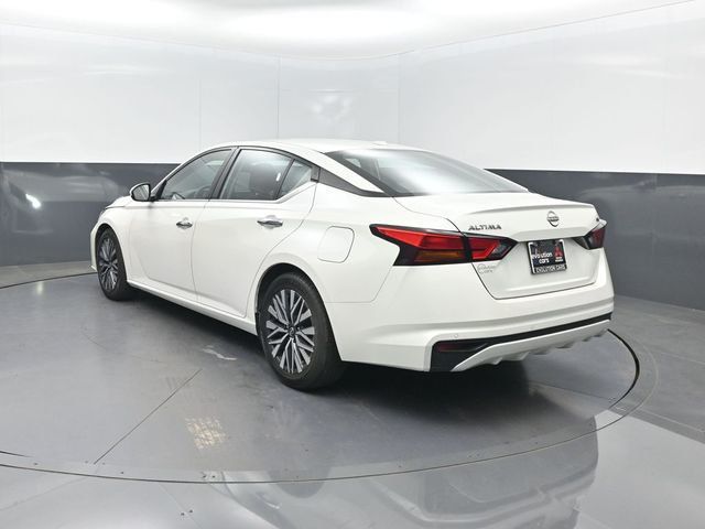 2023 Nissan Altima 2.5 SV Sedan - 23016097 - 29