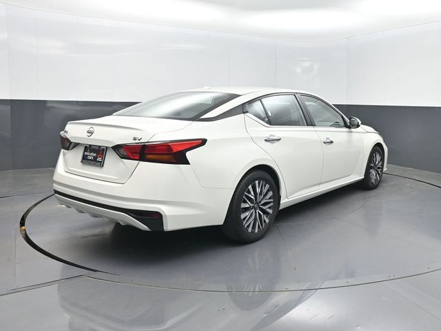 2023 Nissan Altima 2.5 SV Sedan - 23016097 - 31