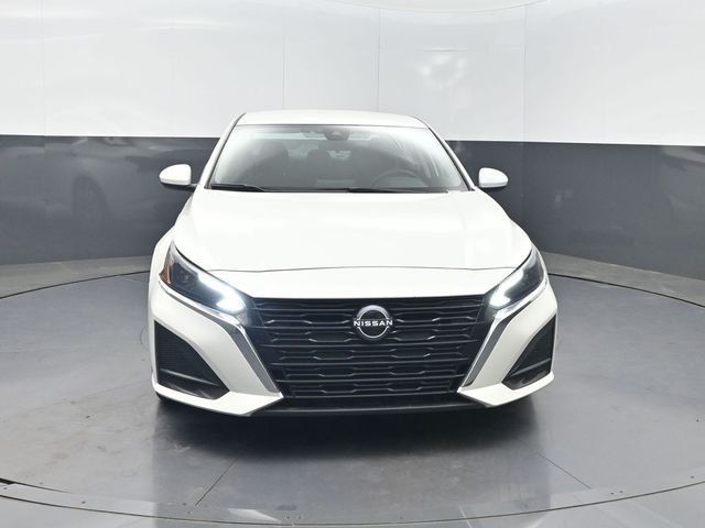 2023 Nissan Altima 2.5 SV Sedan - 23016097 - 34