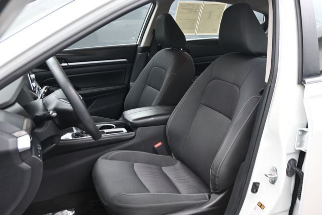2023 Nissan Altima 2.5 SV Sedan - 23016097 - 8