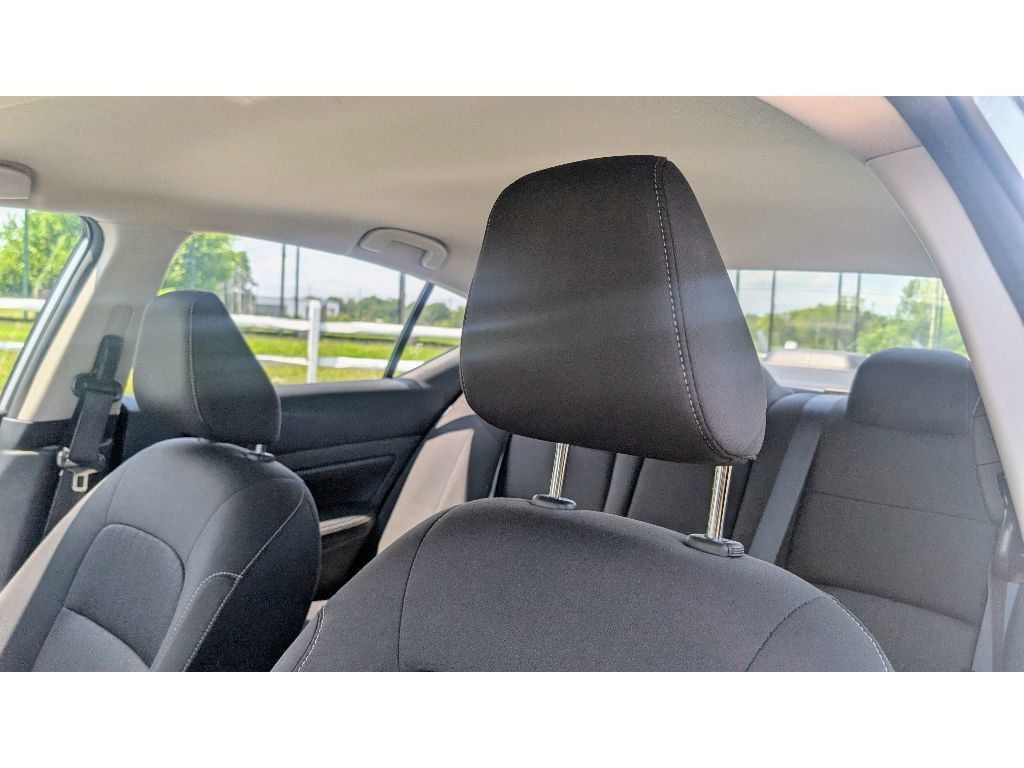 2023 Nissan Altima 2.5 SV photo 16