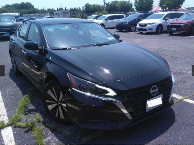 2023 Nissan Altima 2.5 SV Sedan - 23059609 - 1