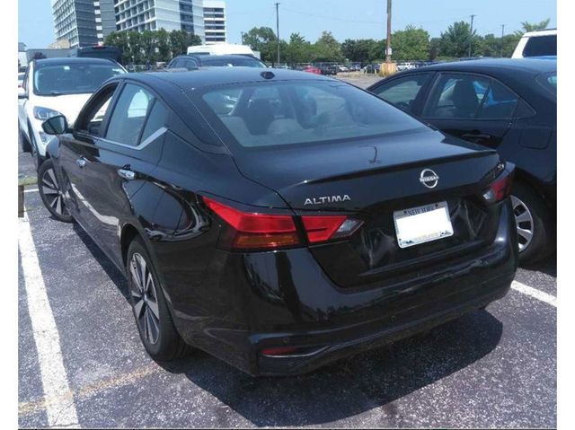 2023 Nissan Altima 2.5 SV Sedan - 23059609 - 2