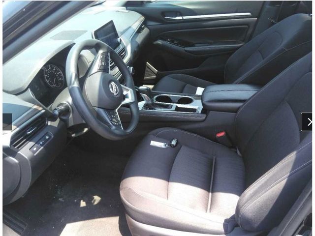 2023 Nissan Altima 2.5 SV Sedan - 23059609 - 4