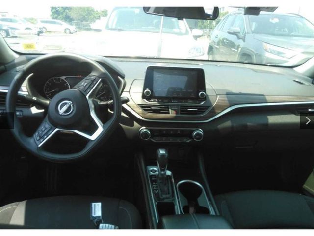 2023 Nissan Altima 2.5 SV Sedan - 23059609 - 6