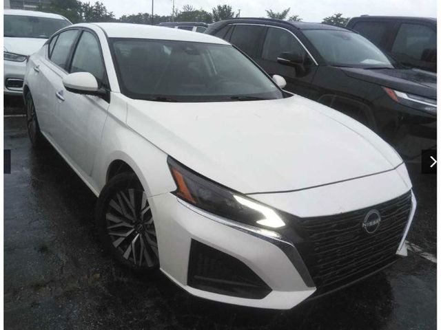 2023 Nissan Altima 2.5 SV Sedan - 23059610 - 1