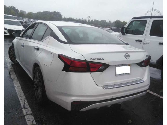 2023 Nissan Altima 2.5 SV Sedan - 23059610 - 2