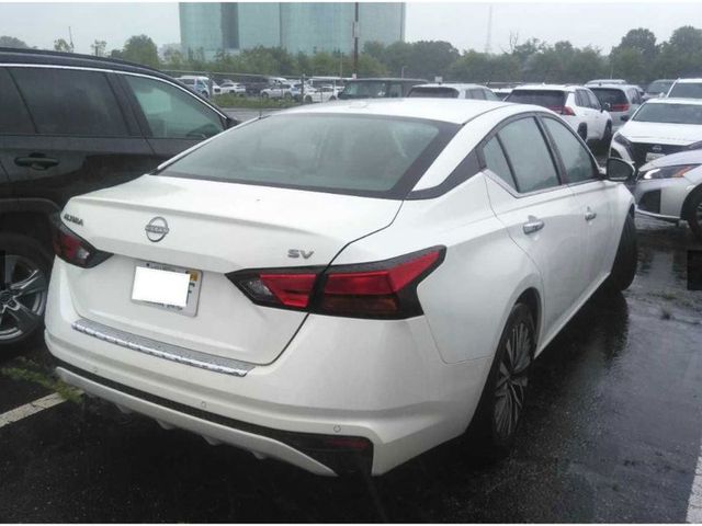 2023 Nissan Altima 2.5 SV Sedan - 23059610 - 3