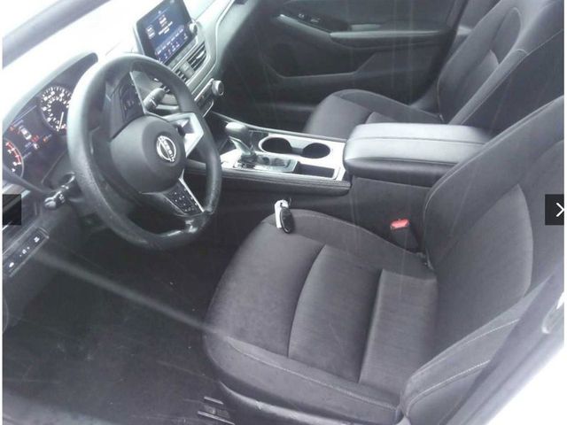 2023 Nissan Altima 2.5 SV Sedan - 23059610 - 4