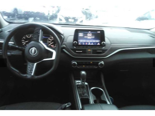2023 Nissan Altima 2.5 SV Sedan - 23059610 - 5