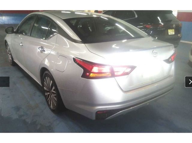 2023 Nissan Altima 2.5 SV Sedan - 23064272 - 2