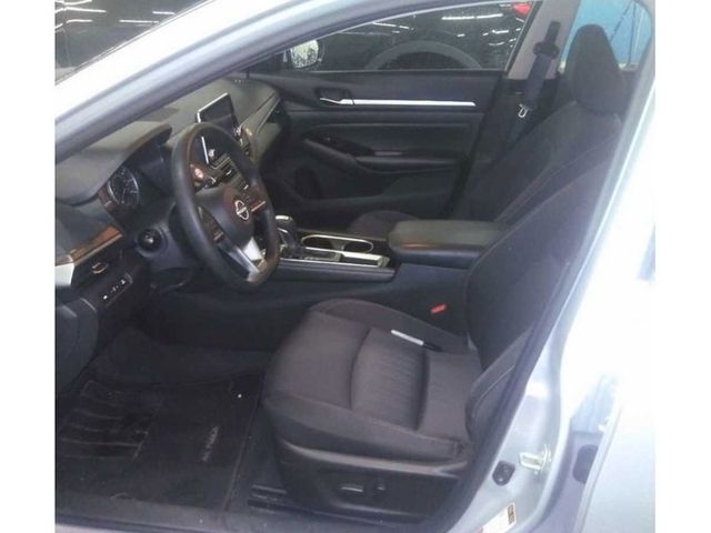 2023 Nissan Altima 2.5 SV Sedan - 23064272 - 4