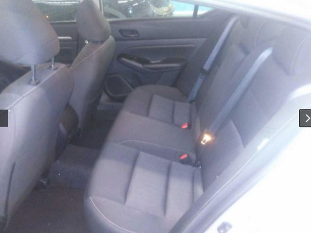 2023 Nissan Altima 2.5 SV Sedan - 23064272 - 5