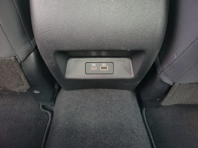 2023 Nissan Altima 2.5 SV Sedan - 22908772 - 9