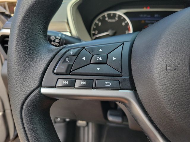 2023 Nissan Altima 2.5 SV Sedan - 22908772 - 15