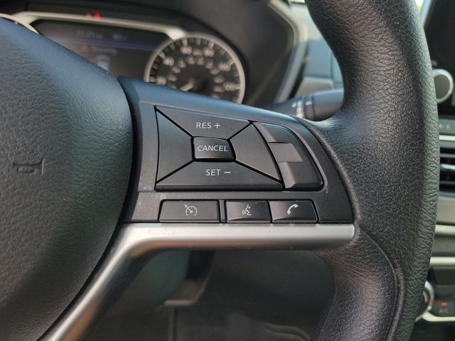 2023 Nissan Altima 2.5 SV Sedan - 22908772 - 16