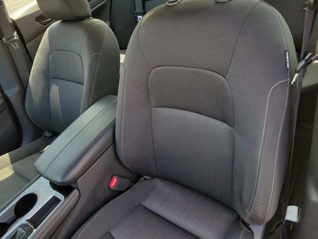 2023 Nissan Altima 2.5 SV Sedan - 22908772 - 5