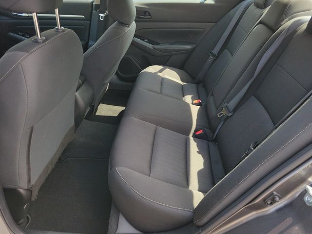 2023 Nissan Altima 2.5 SV Sedan - 22908772 - 7