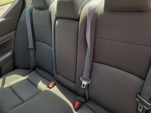 2023 Nissan Altima 2.5 SV Sedan - 22908772 - 8