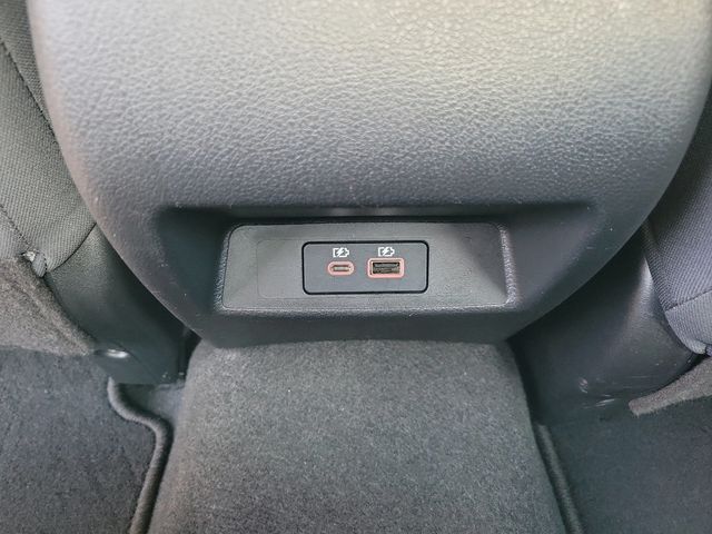 2023 Nissan Altima 2.5 SV Sedan - 22949995 - 9