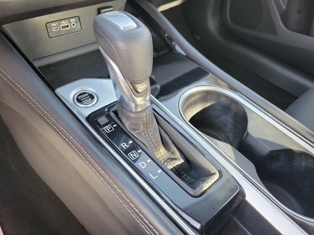 2023 Nissan Altima 2.5 SV Sedan - 22949995 - 11