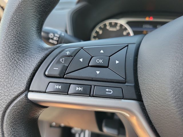 2023 Nissan Altima 2.5 SV Sedan - 22949995 - 15