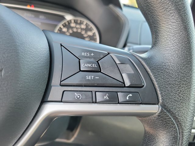 2023 Nissan Altima 2.5 SV Sedan - 22949995 - 16