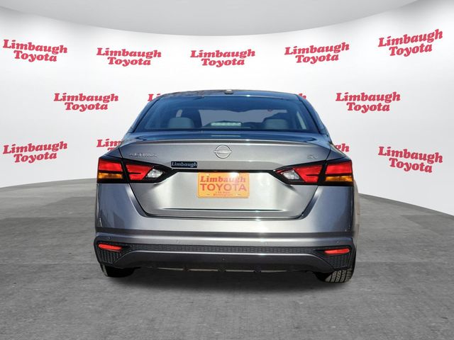 2023 Nissan Altima 2.5 SV Sedan - 22949995 - 23