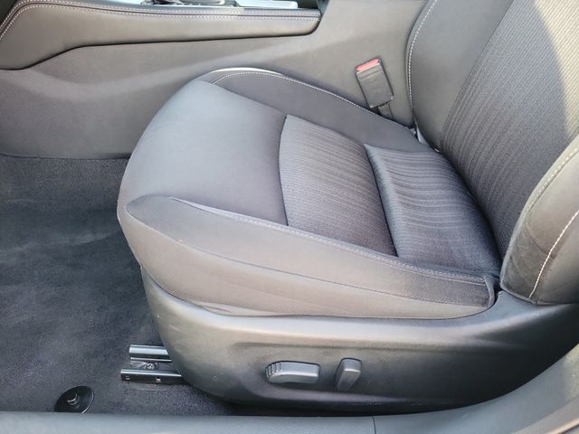 2023 Nissan Altima 2.5 SV Sedan - 22949995 - 4