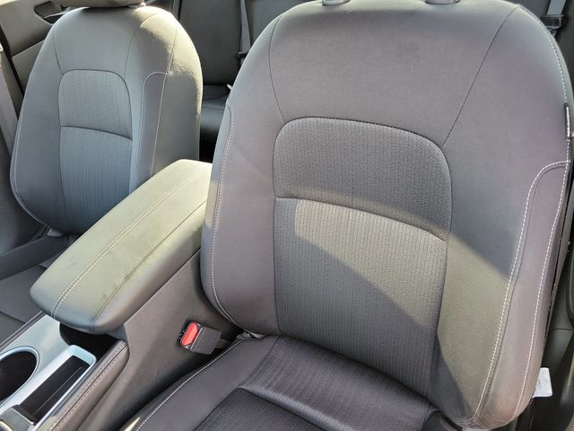 2023 Nissan Altima 2.5 SV Sedan - 22949995 - 5