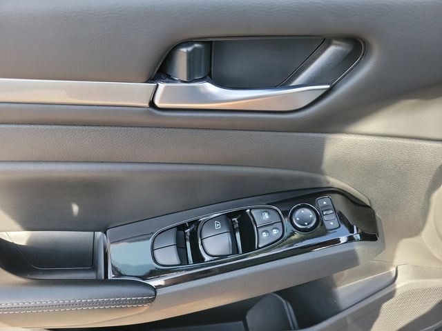 2023 Nissan Altima 2.5 SV Sedan - 22949995 - 6