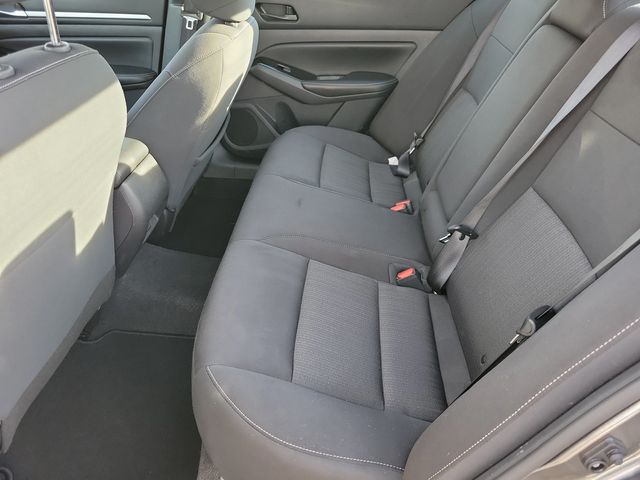 2023 Nissan Altima 2.5 SV Sedan - 22949995 - 7