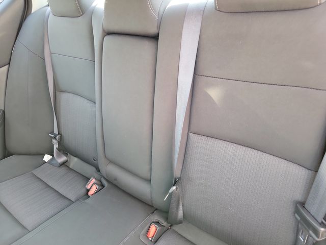 2023 Nissan Altima 2.5 SV Sedan - 22949995 - 8