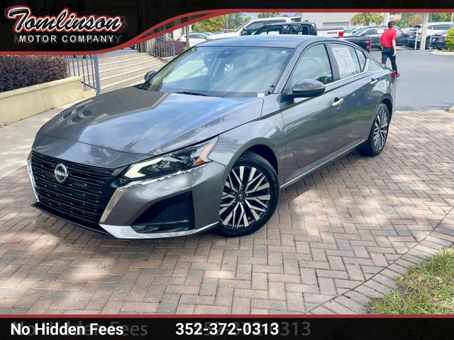 2023 Nissan Altima
