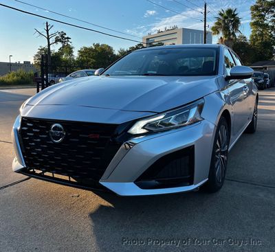 2023 Nissan Altima
